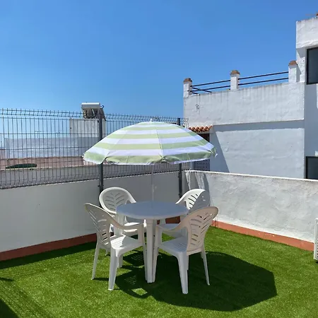 Apartment Flor De Loto