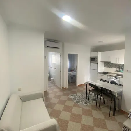 Flor De Loto Apartment