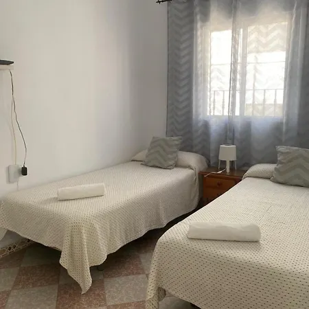 Flor De Loto Apartment