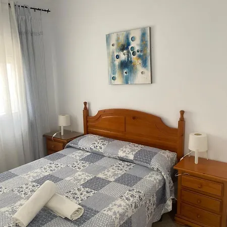 Flor De Loto Apartment *